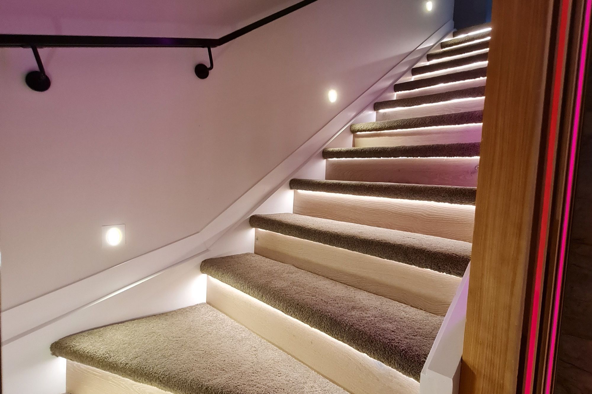 Interior Lighting