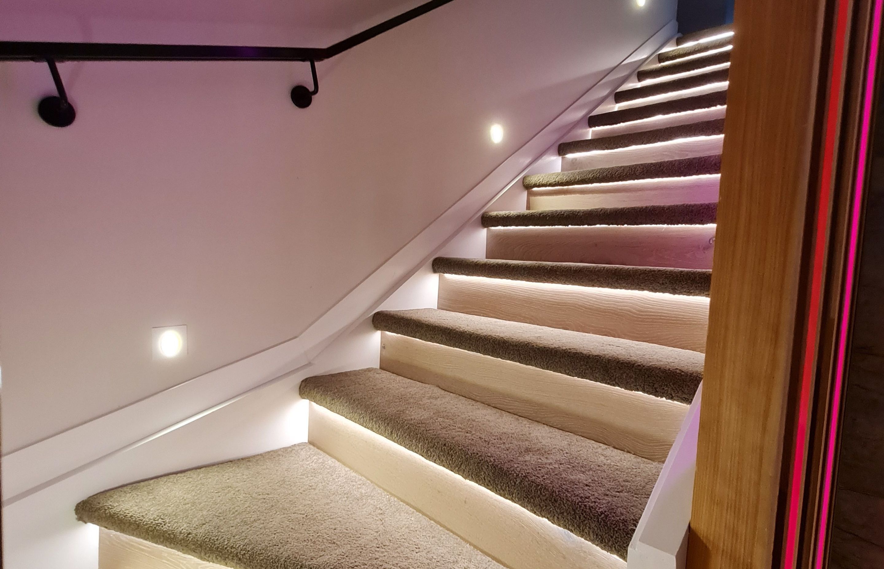Interior Lighting
