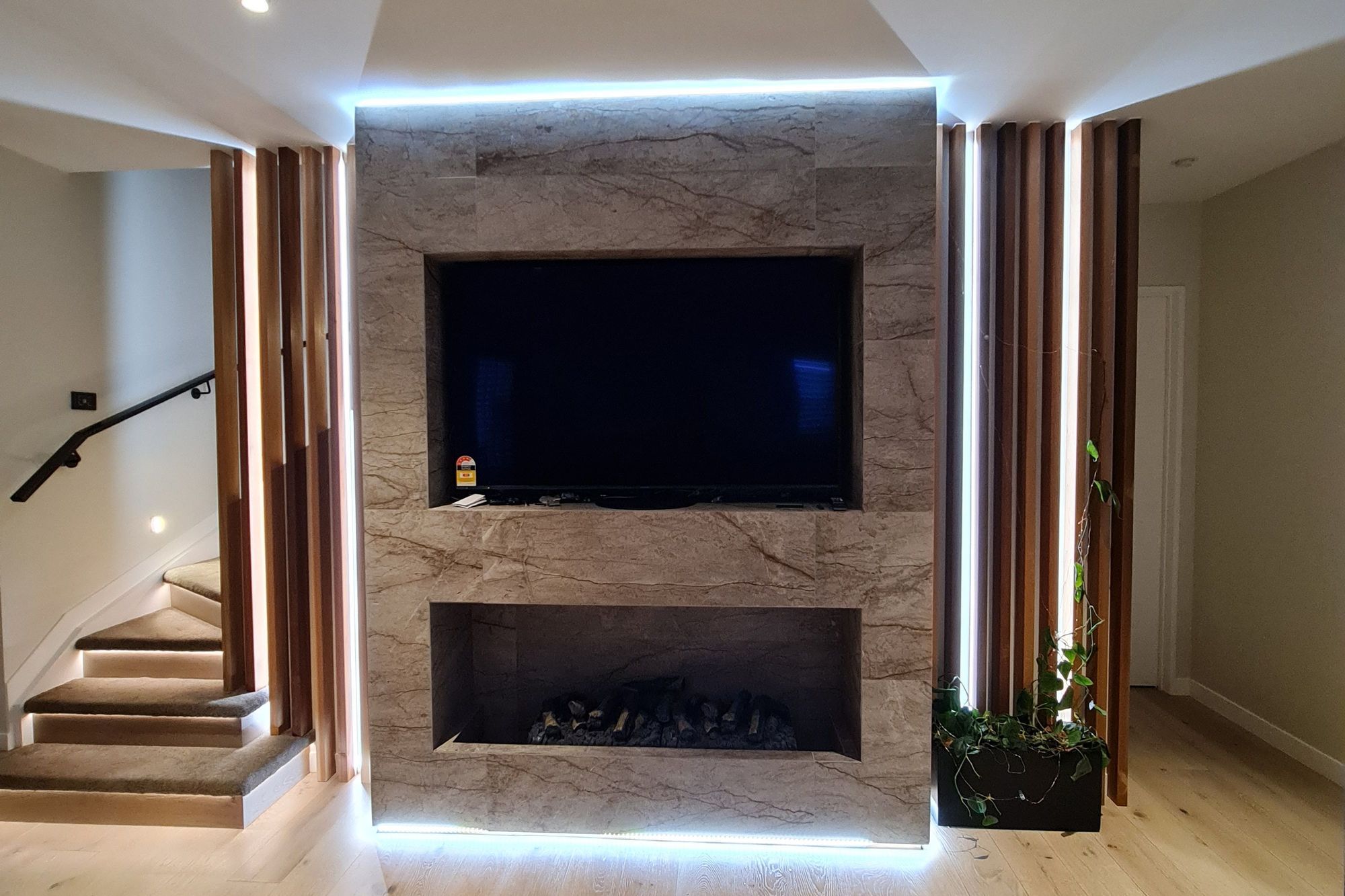 Interior Lighting