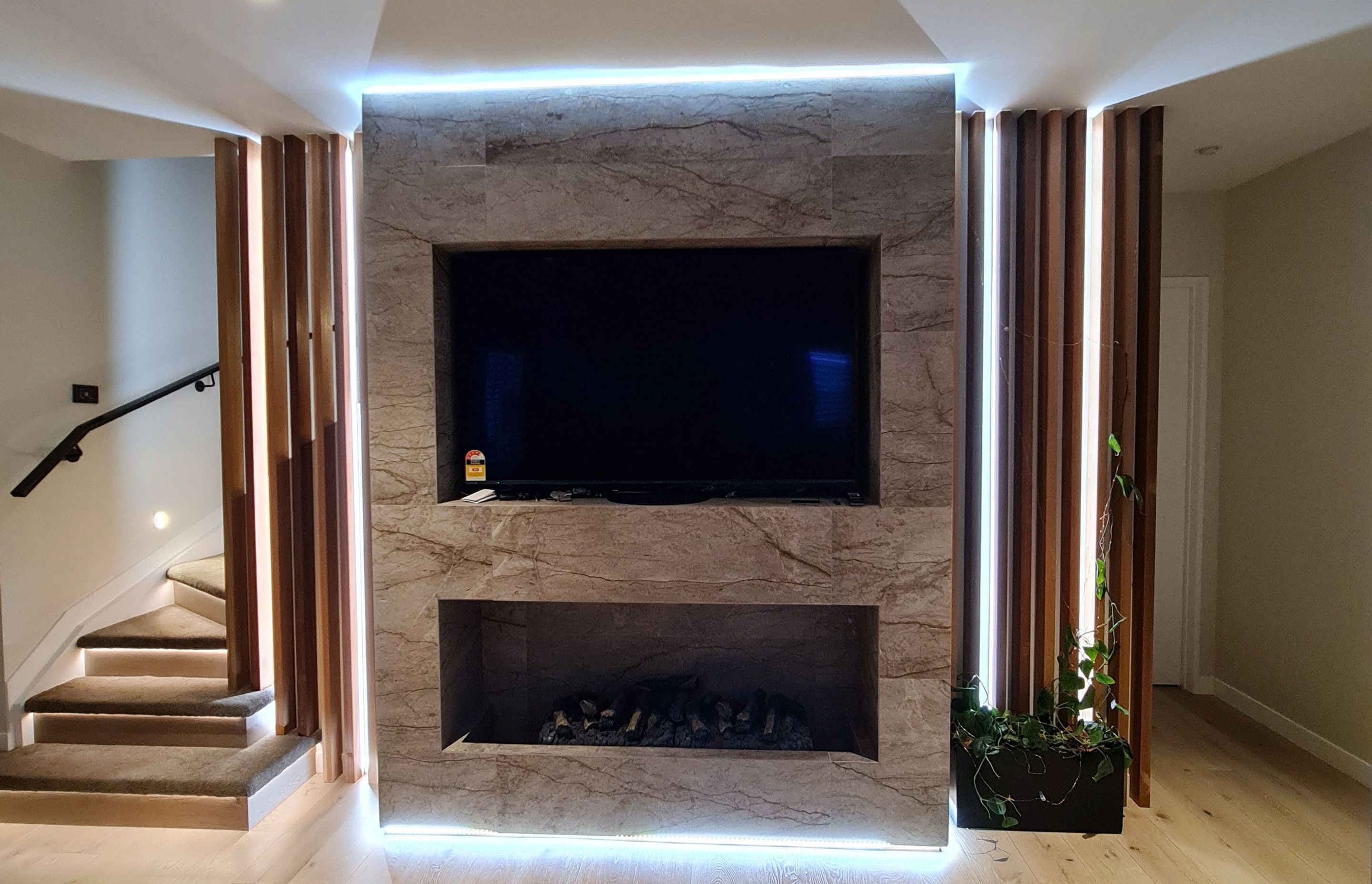 Interior Lighting