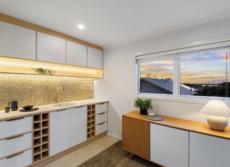 Egremont St, Belmont