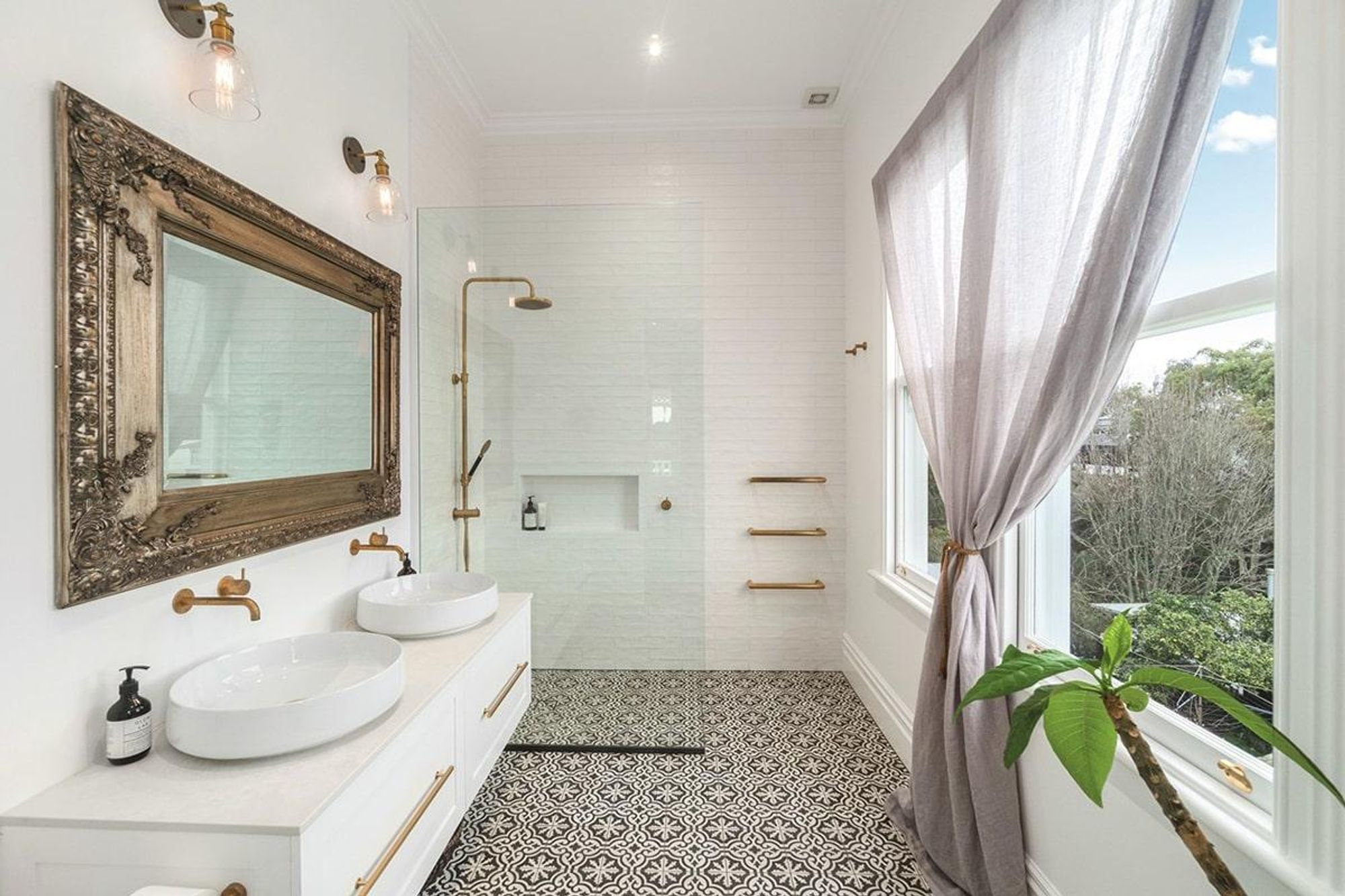 Westmere Residence