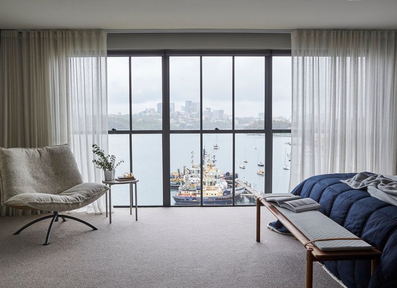 Harbour View Apartment