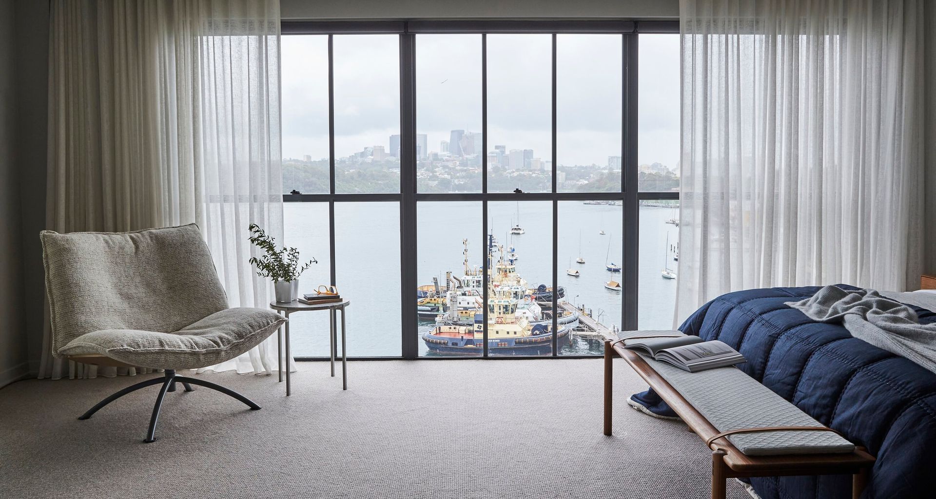 Harbour View Apartment banner