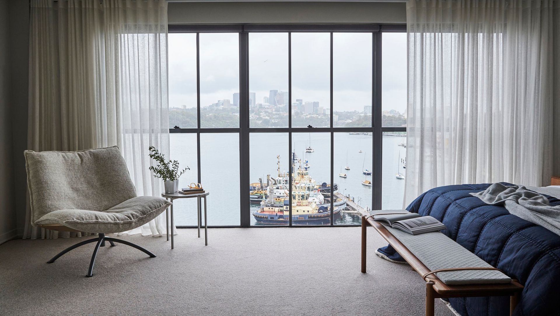 Harbour View Apartment banner