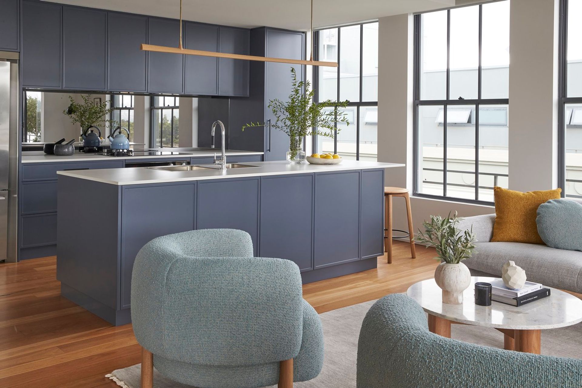 Harbour View Apartment