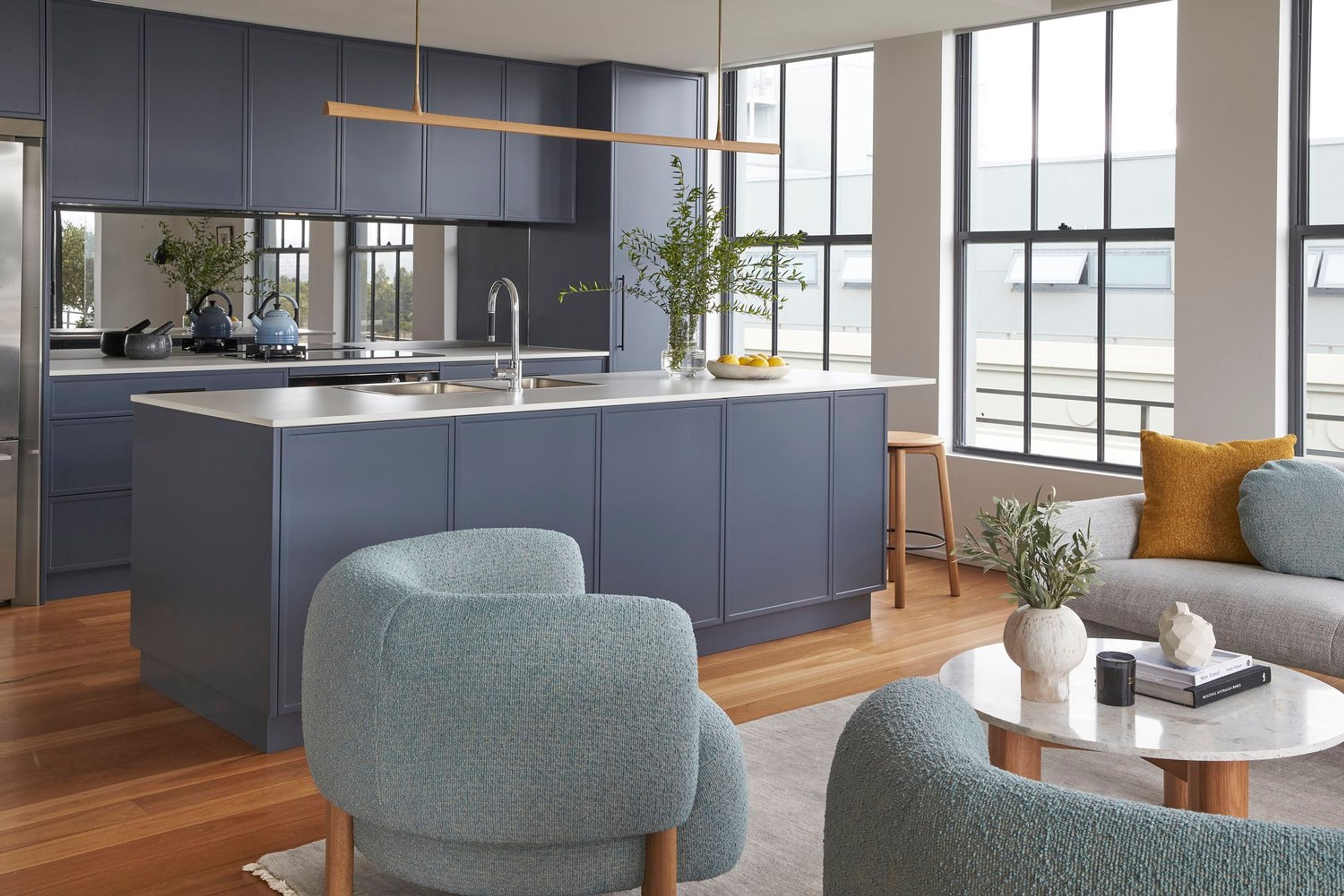 Harbour View Apartment