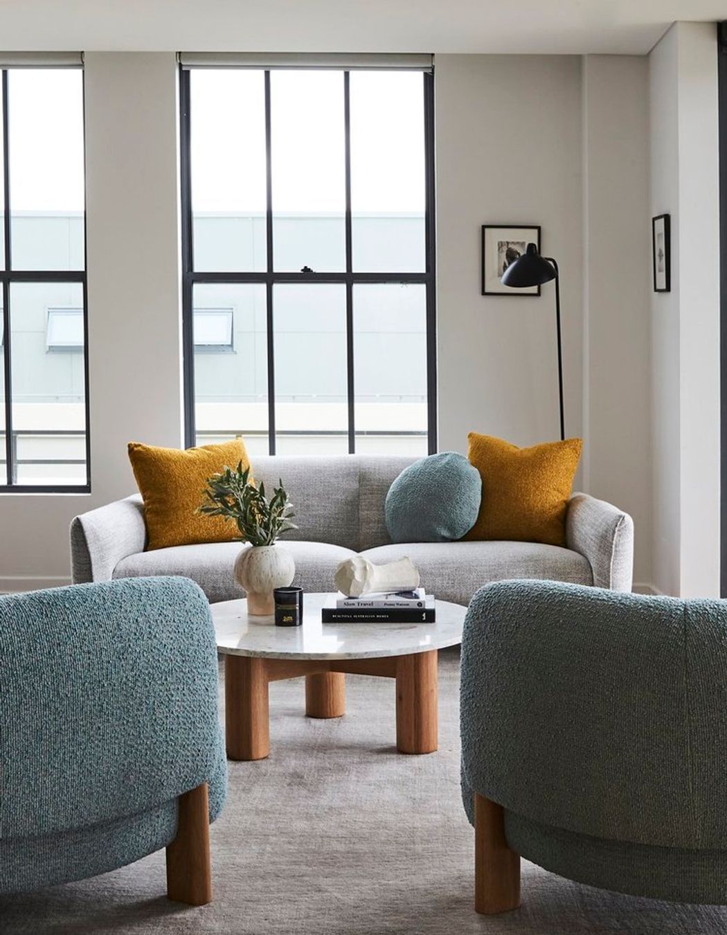 Harbour View Apartment