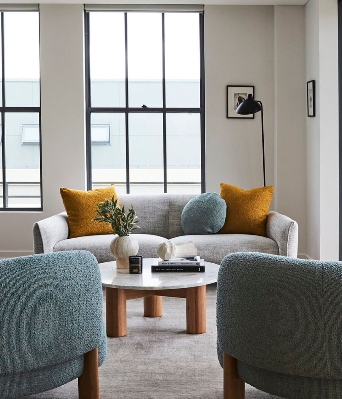 Harbour View Apartment