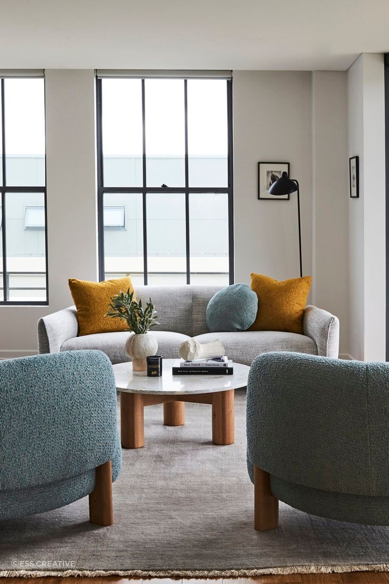 Harbour View Apartment