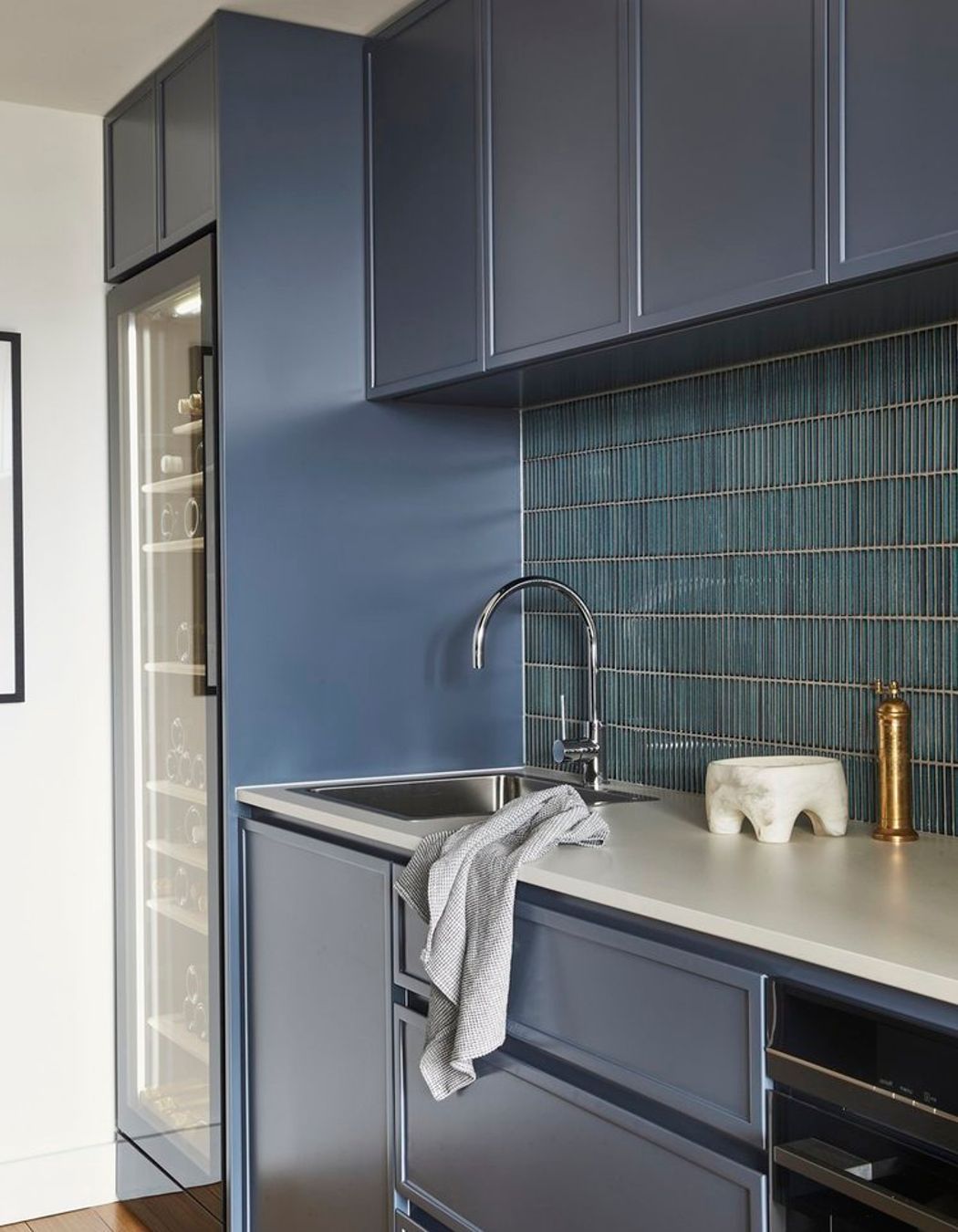 Harbour View Apartment