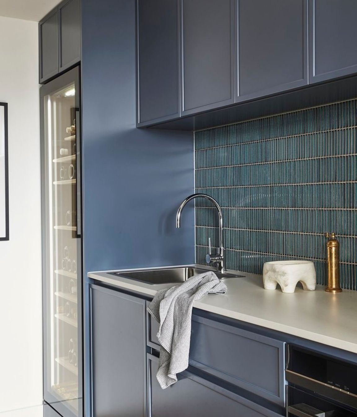 Harbour View Apartment