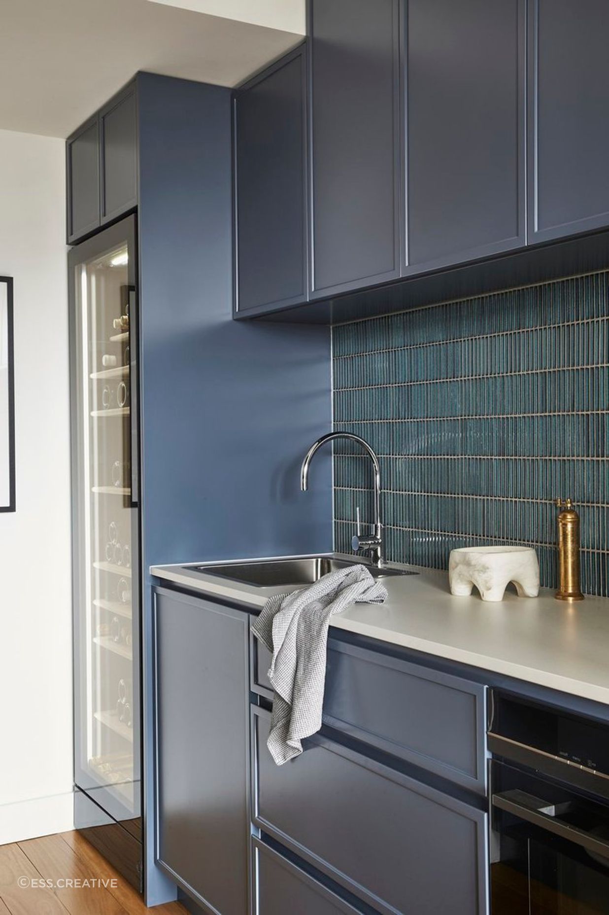 Harbour View Apartment