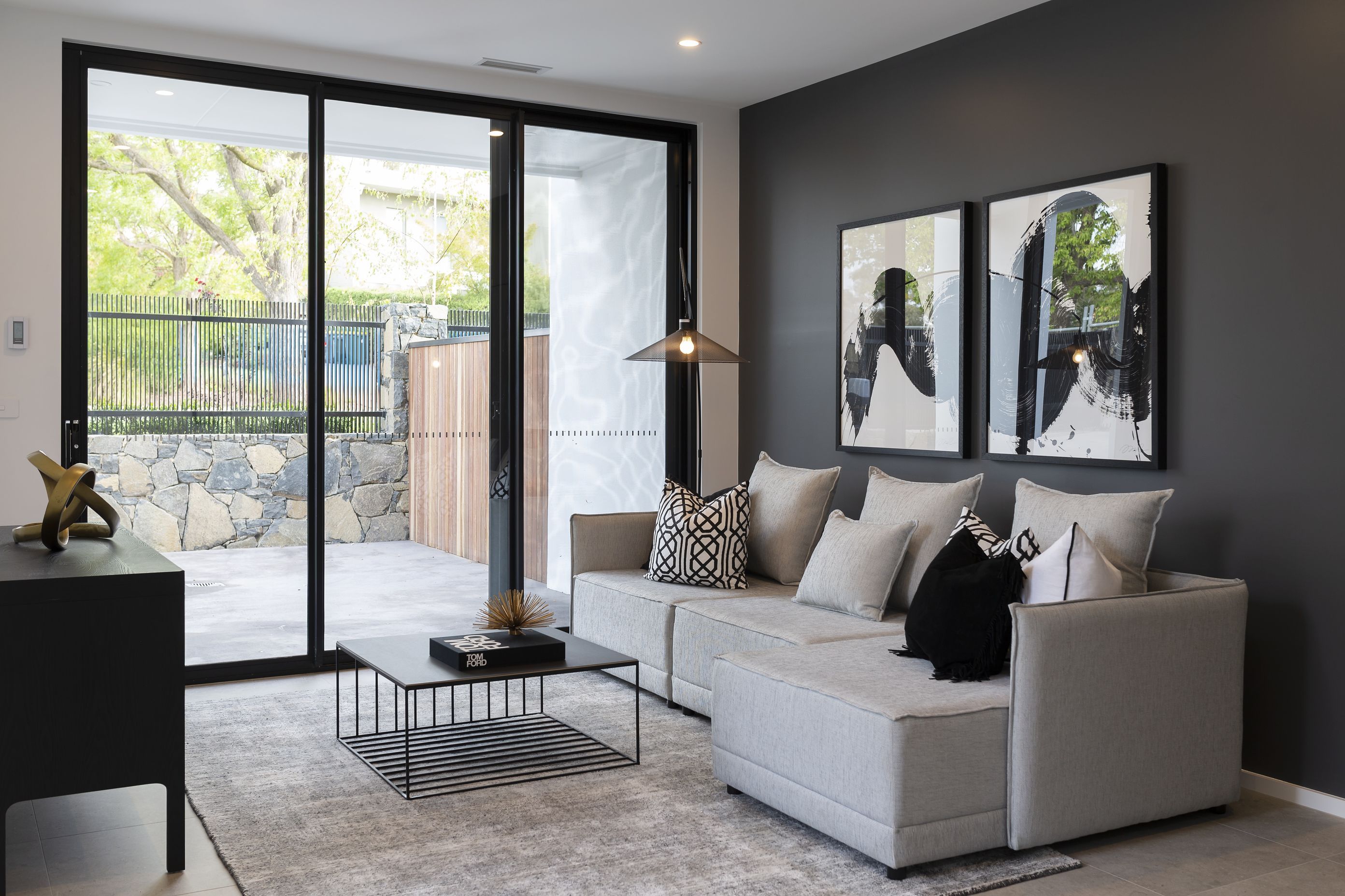 Red Hill Development