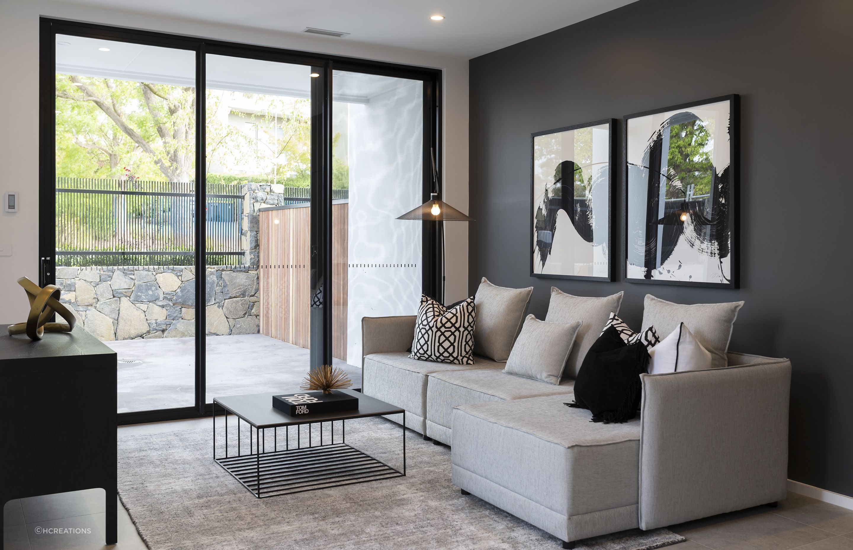 Red Hill Development