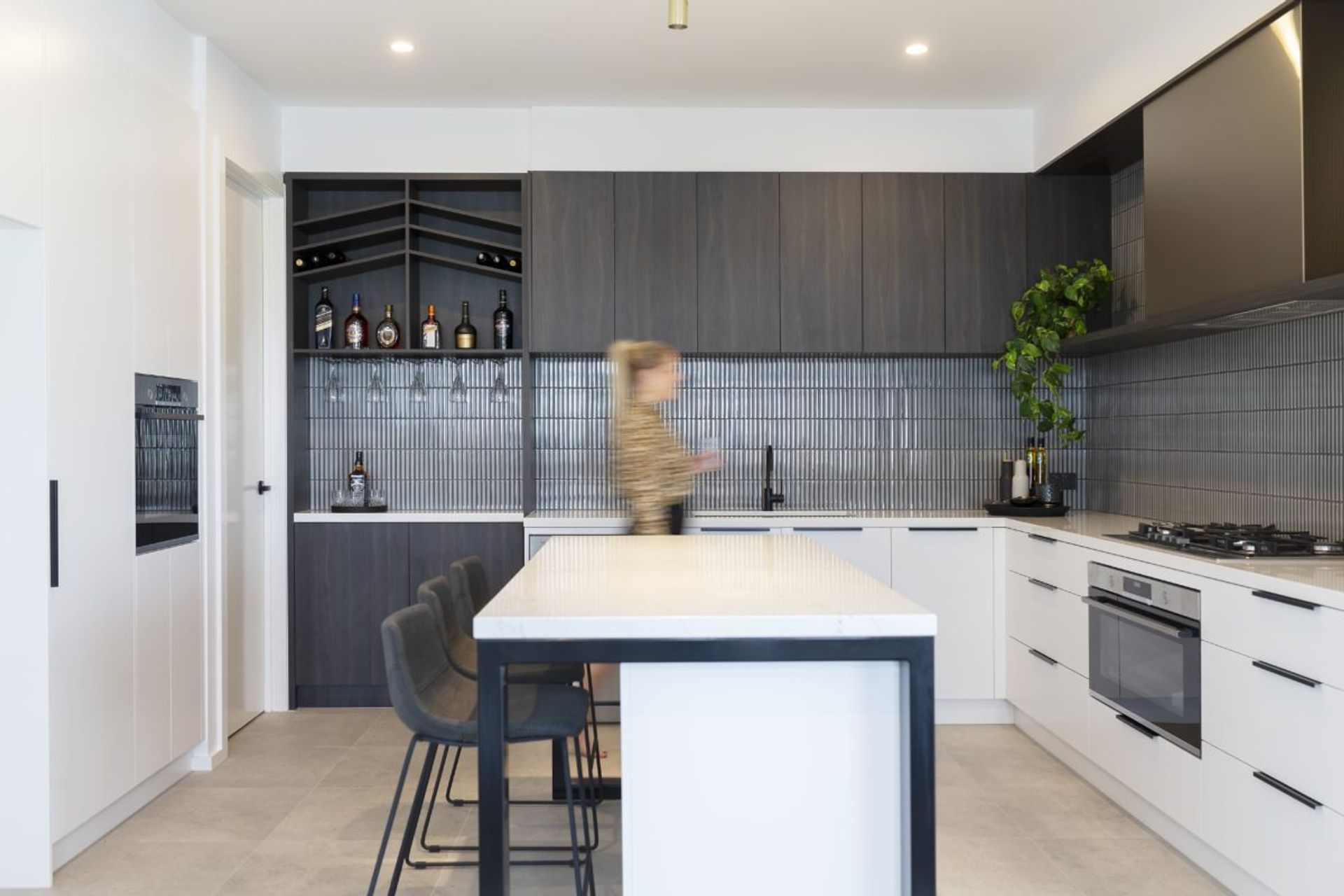 Red Hill Development