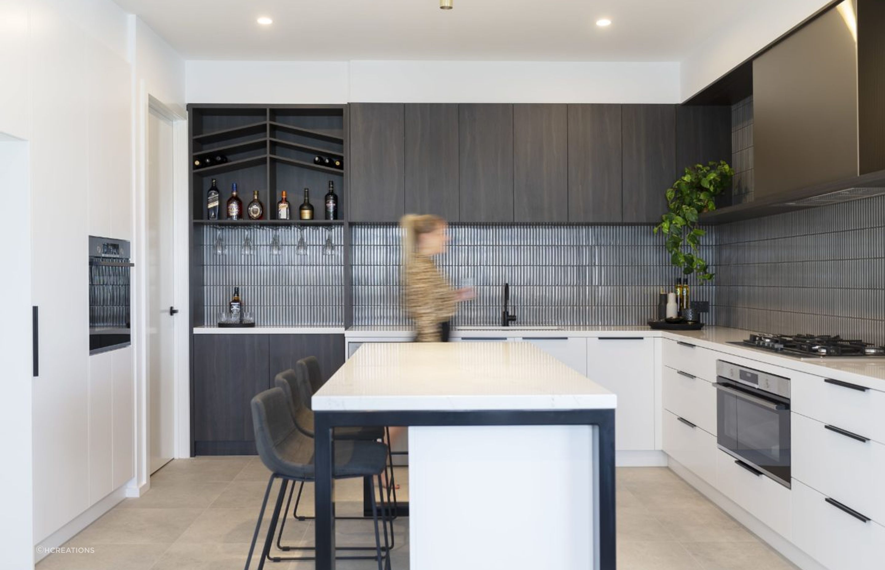 Red Hill Development