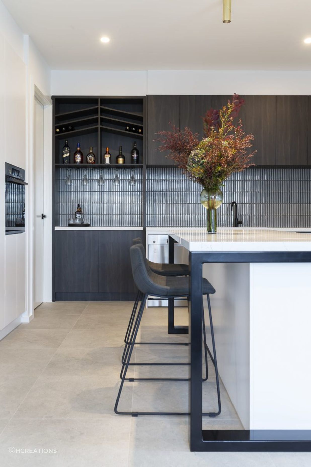 Red Hill Development
