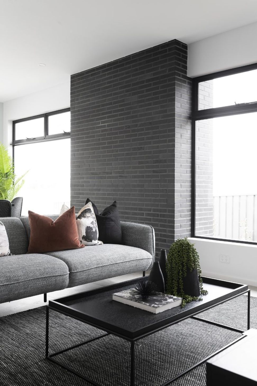 Red Hill Development