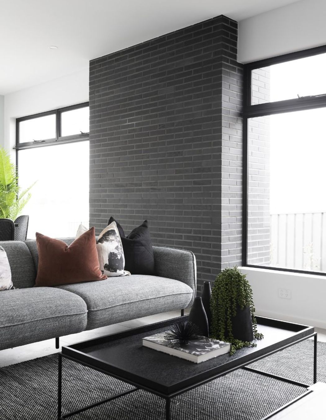 Red Hill Development