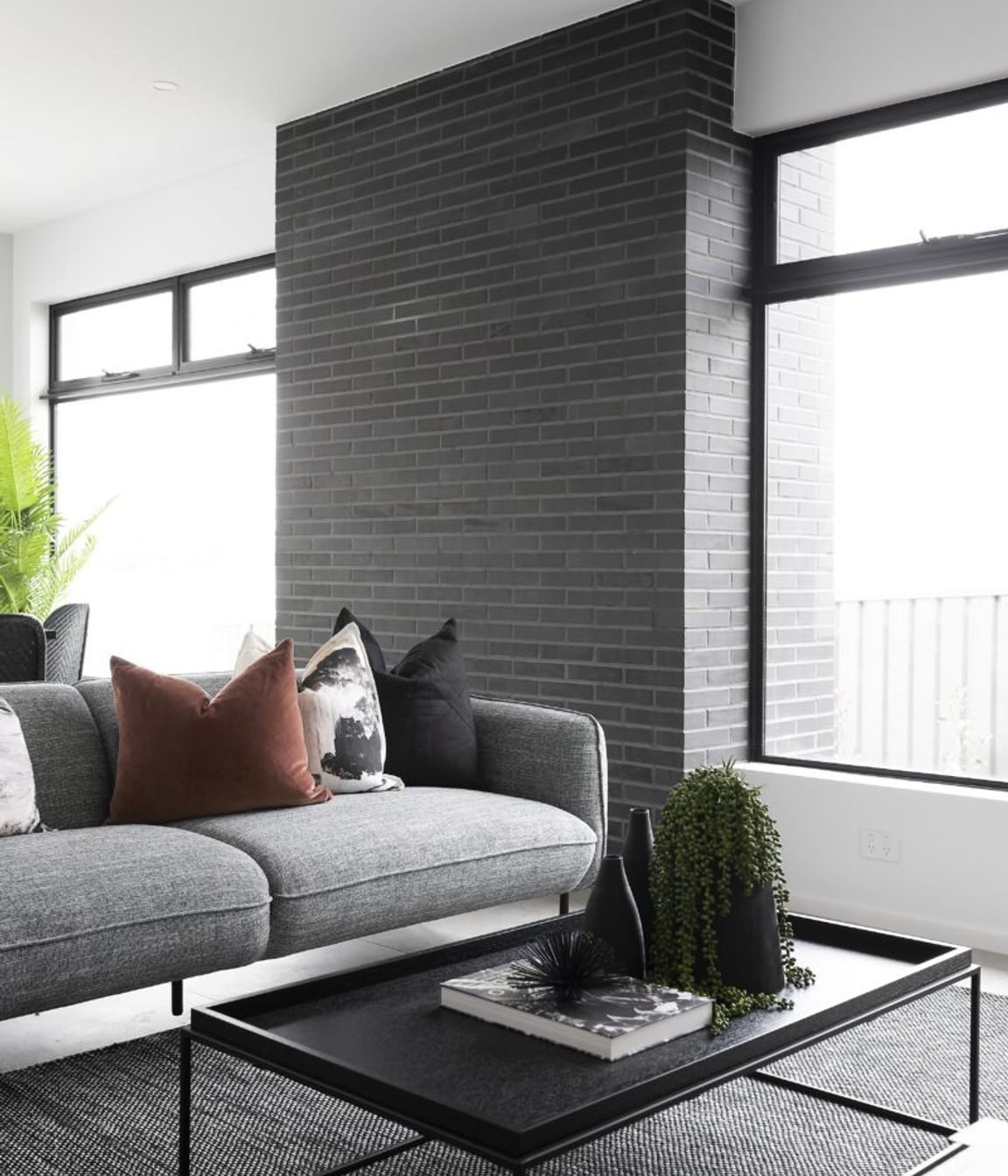 Red Hill Development