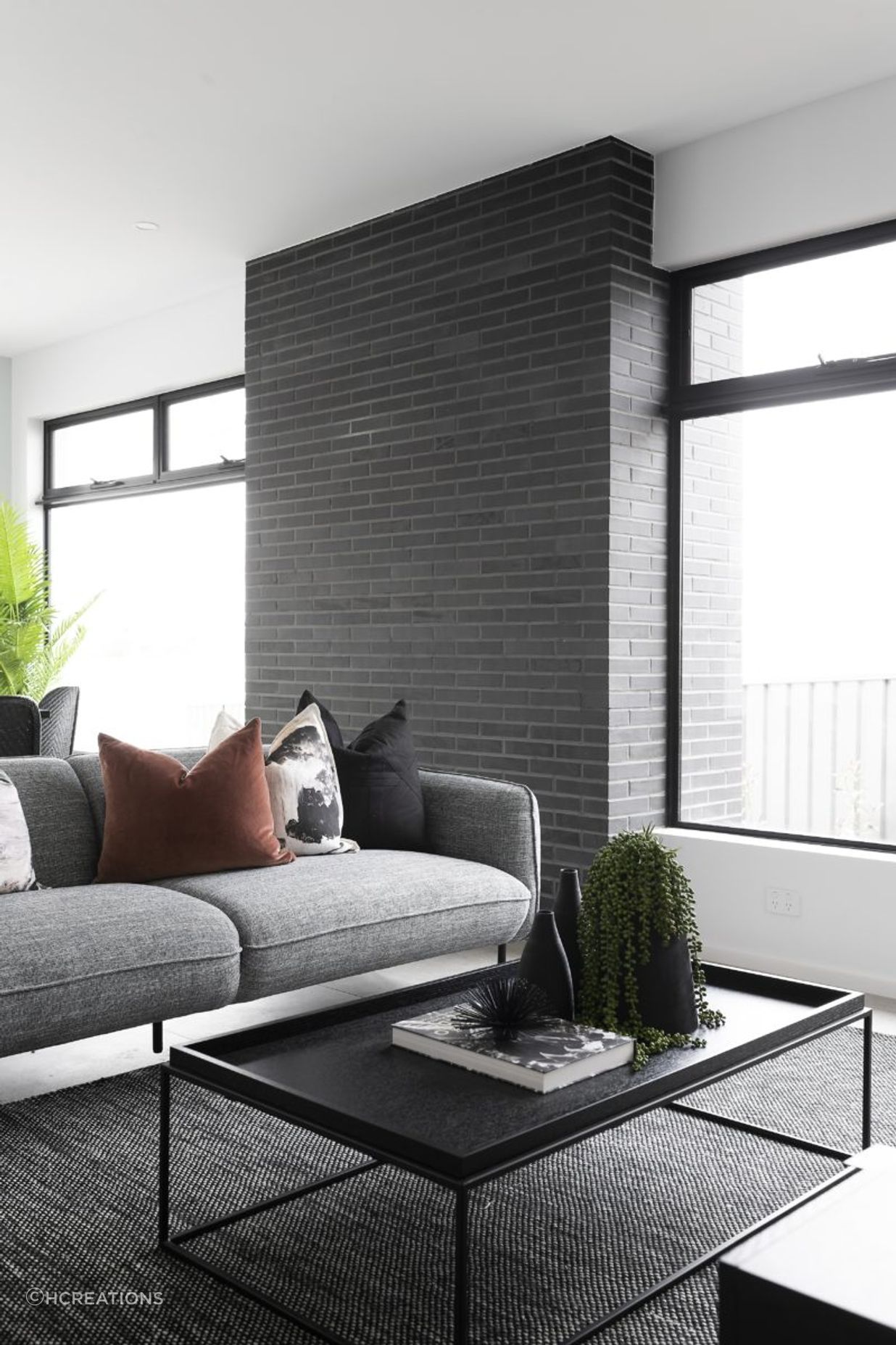Red Hill Development