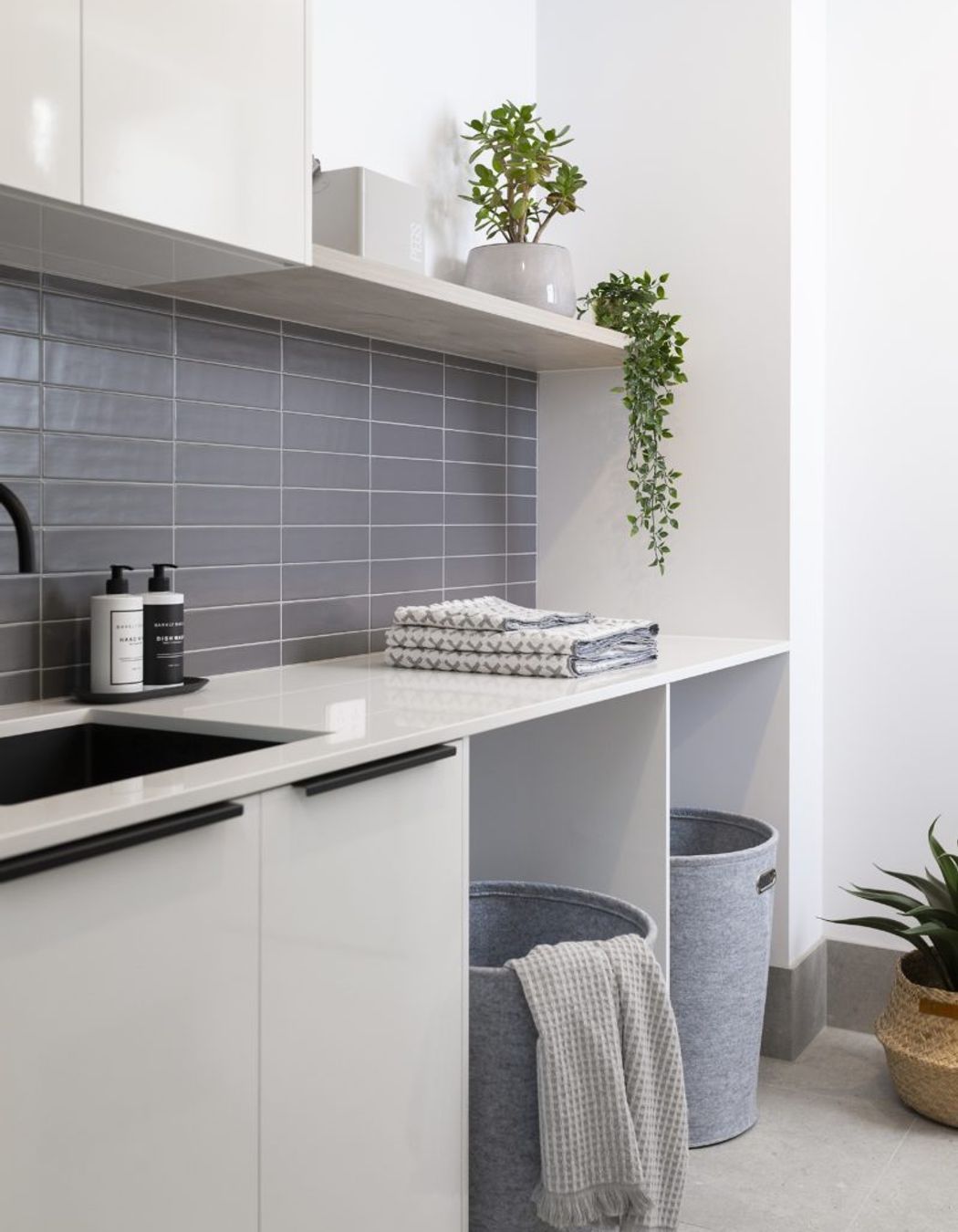 Red Hill Development