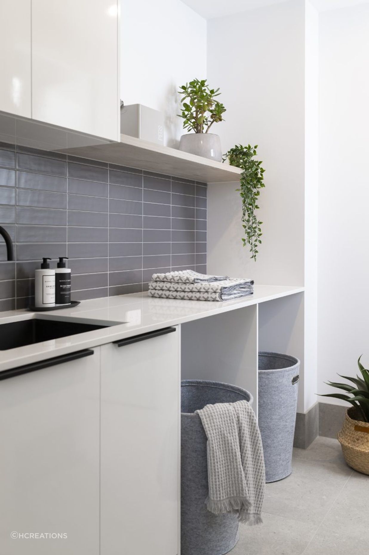 Red Hill Development