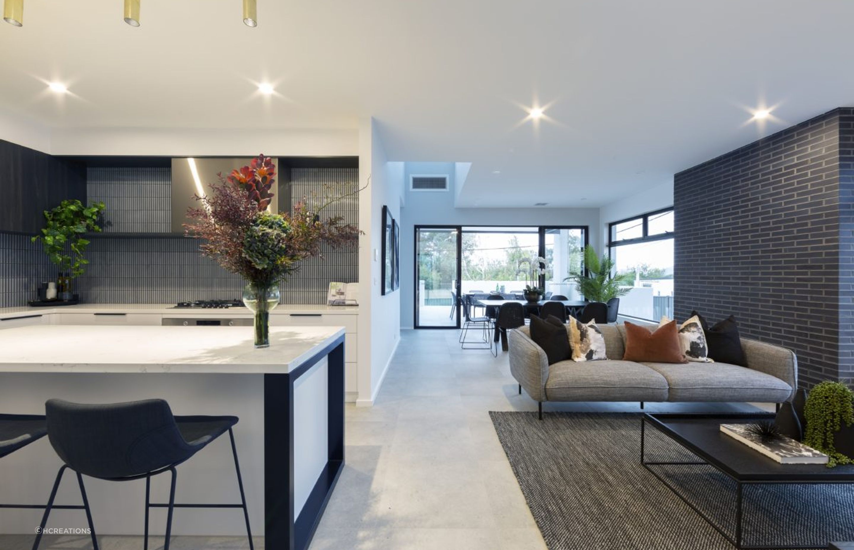 Red Hill Development