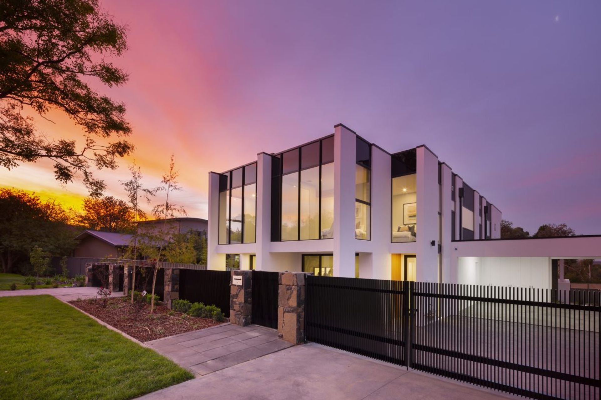 Red Hill Development
