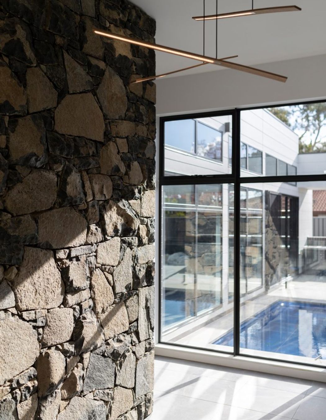 Deakin Residence