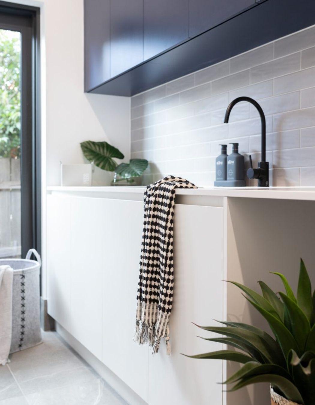 Deakin Residence
