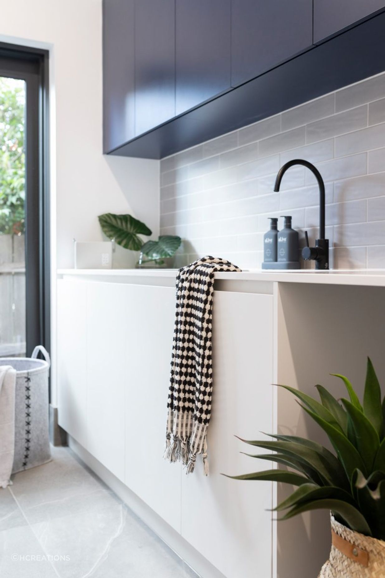 Deakin Residence