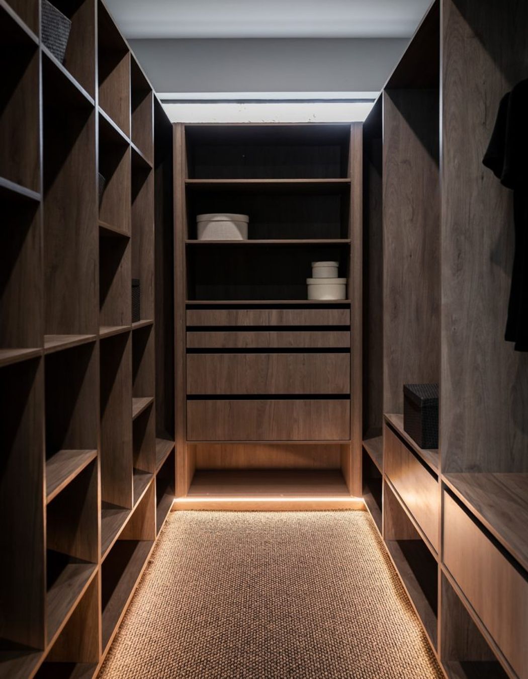 Deakin Residence