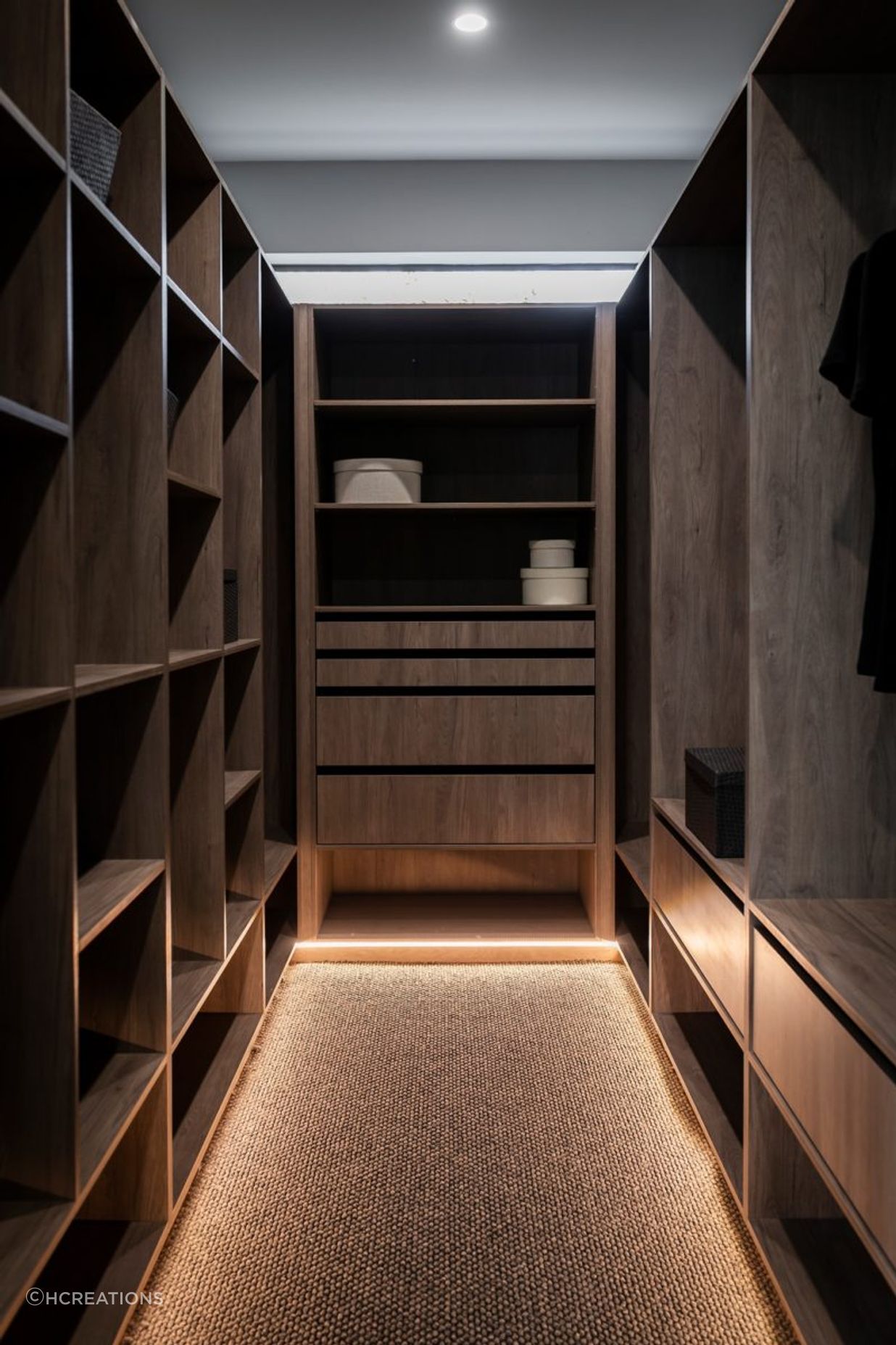 Deakin Residence
