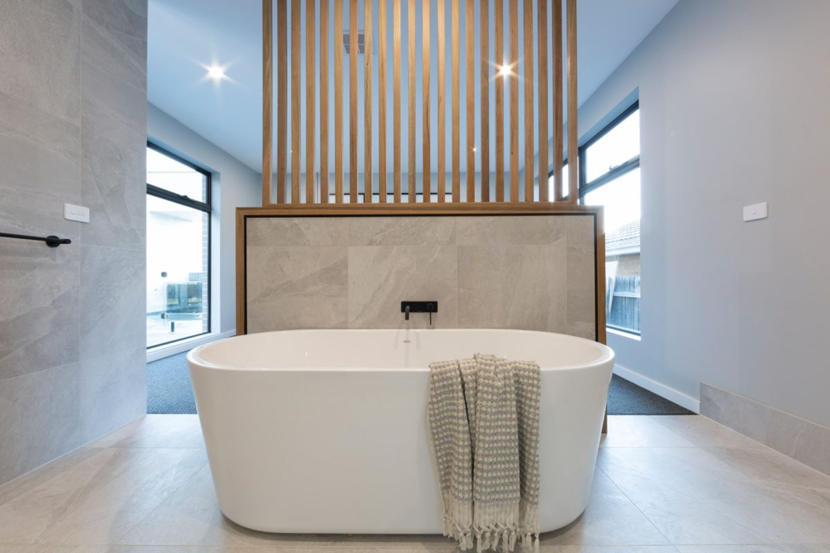 Deakin Residence