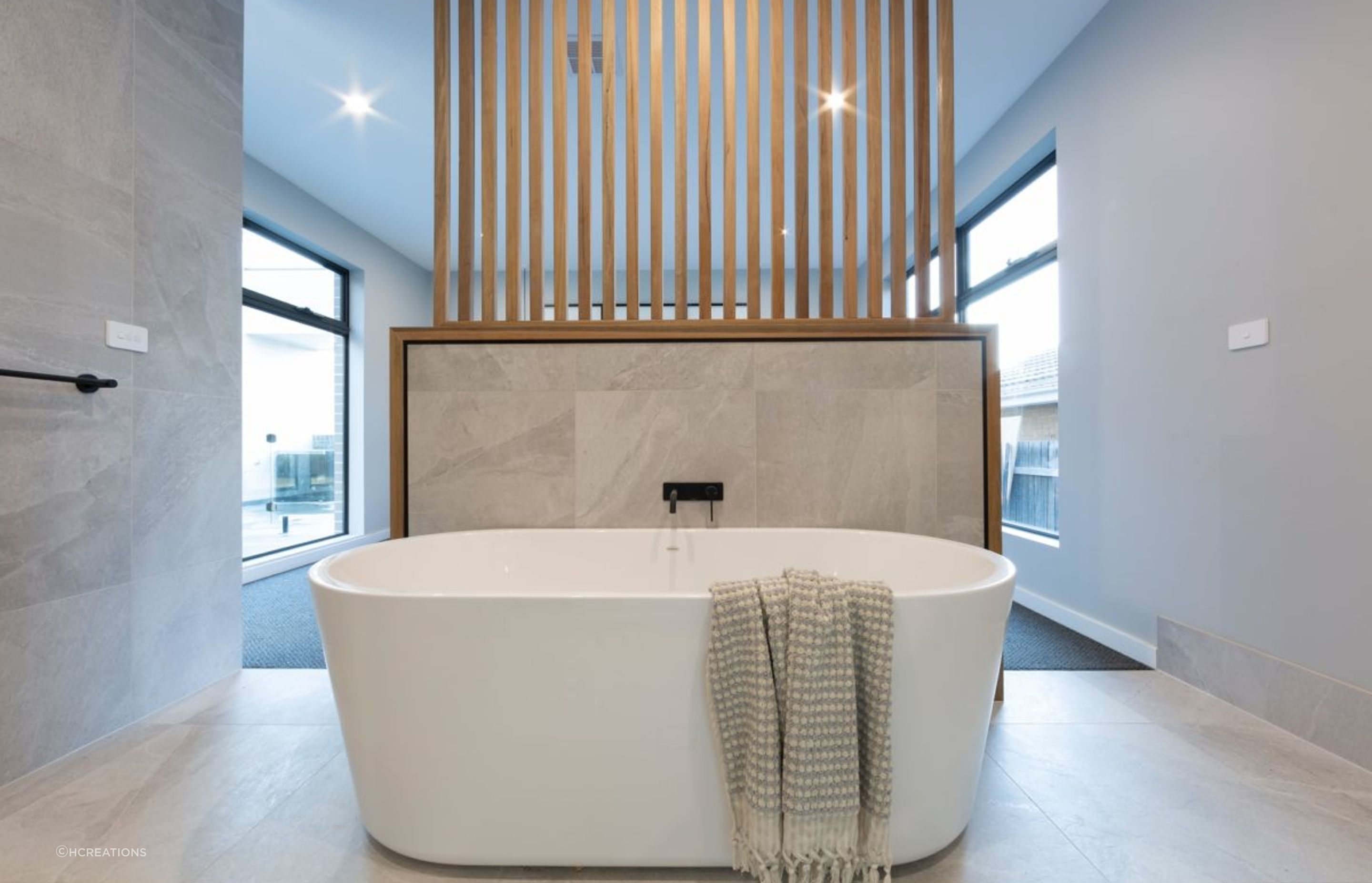 Deakin Residence