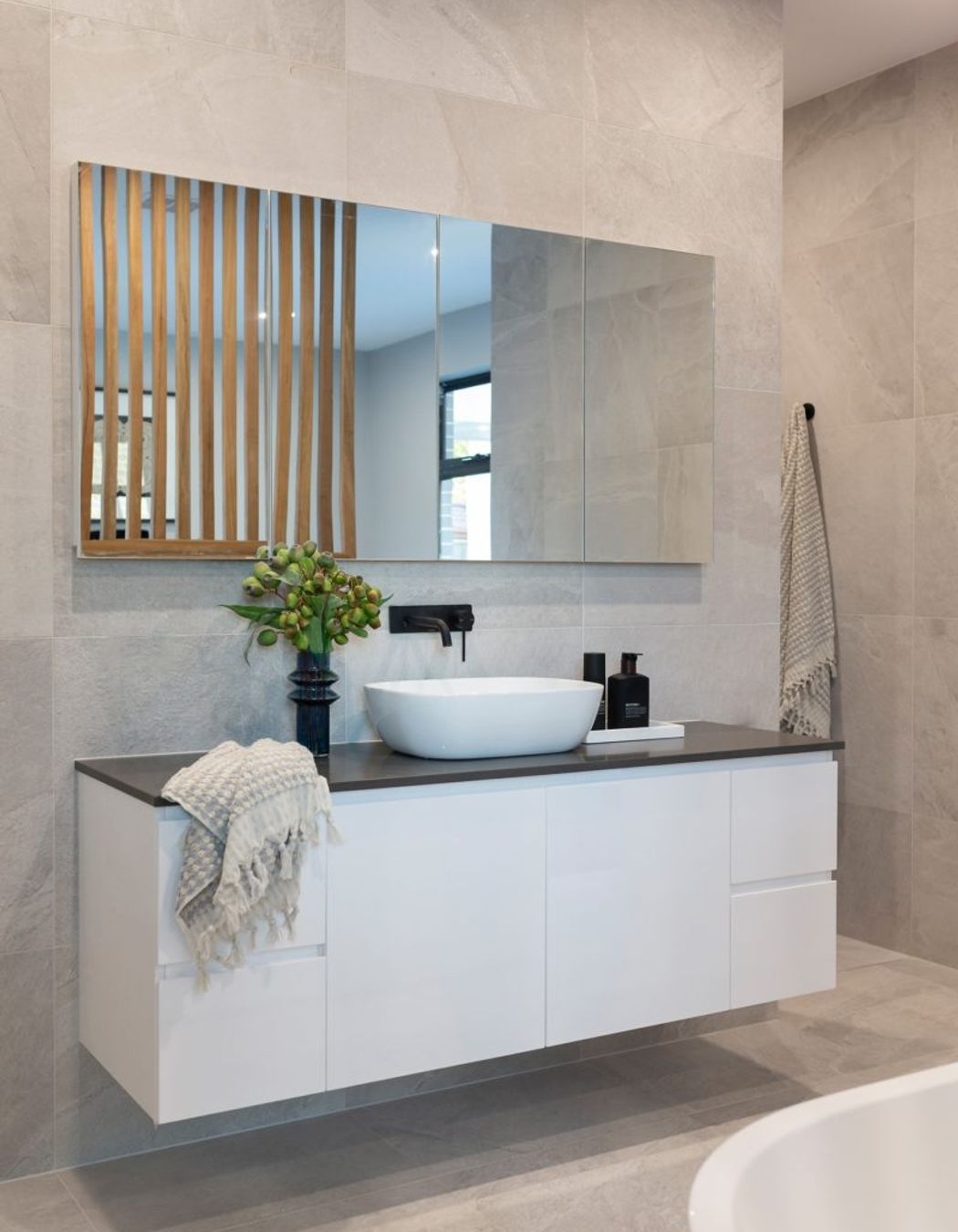 Deakin Residence