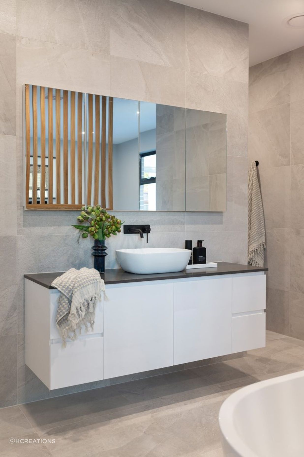 Deakin Residence