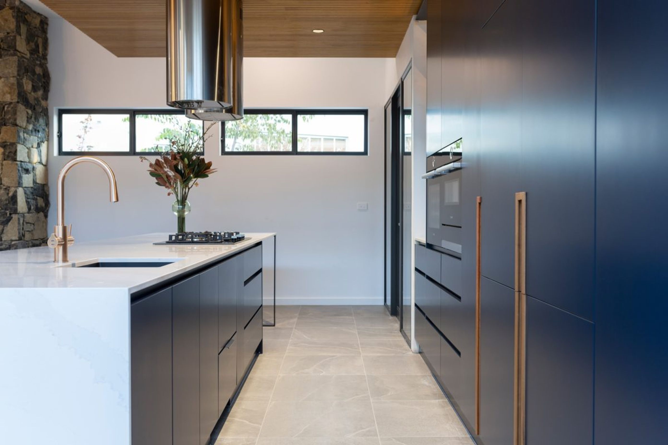 Deakin Residence