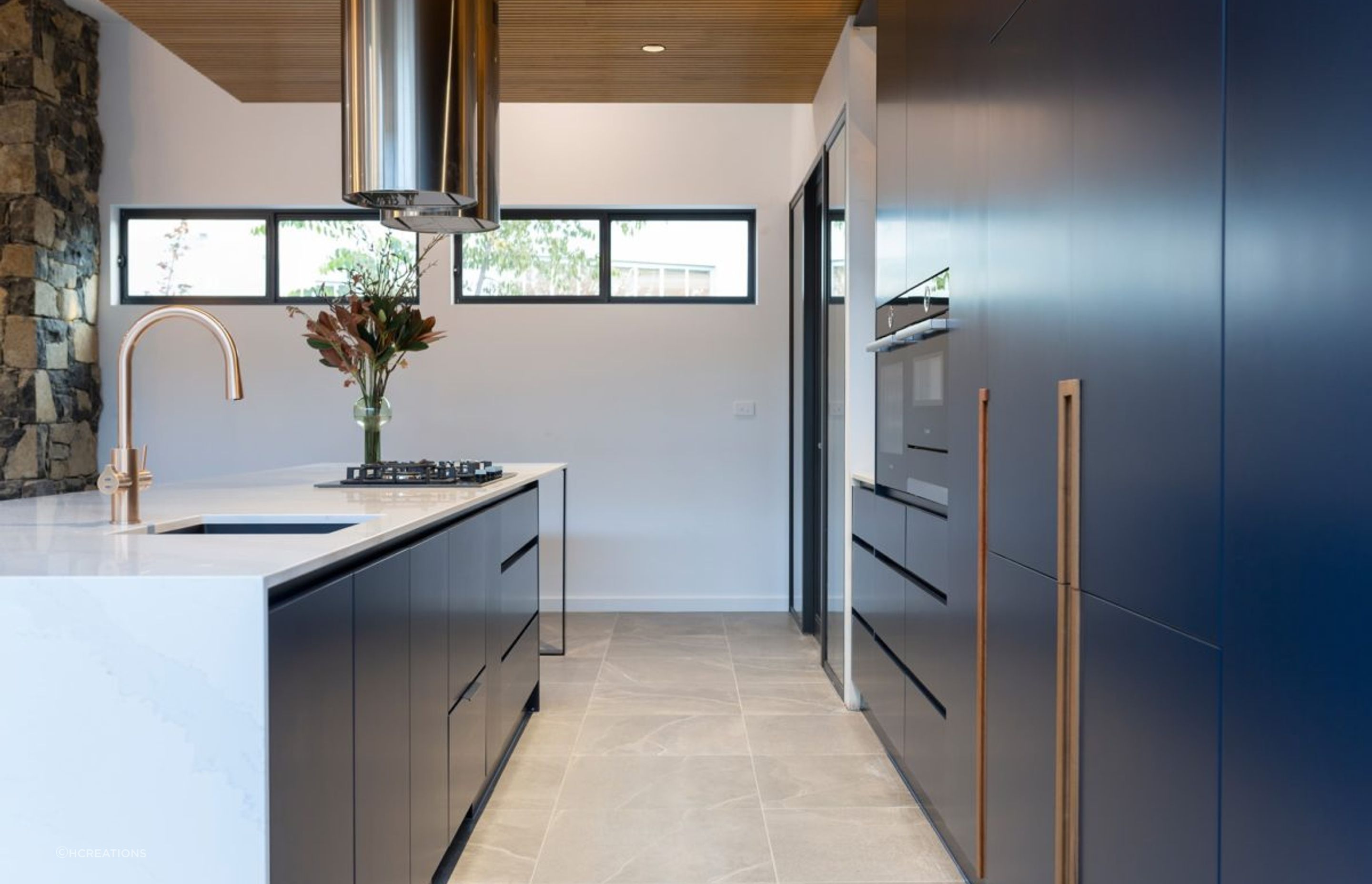 Deakin Residence