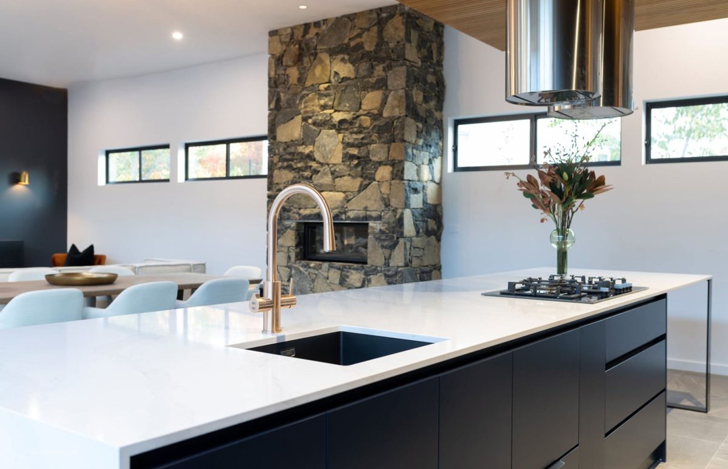 Deakin Residence