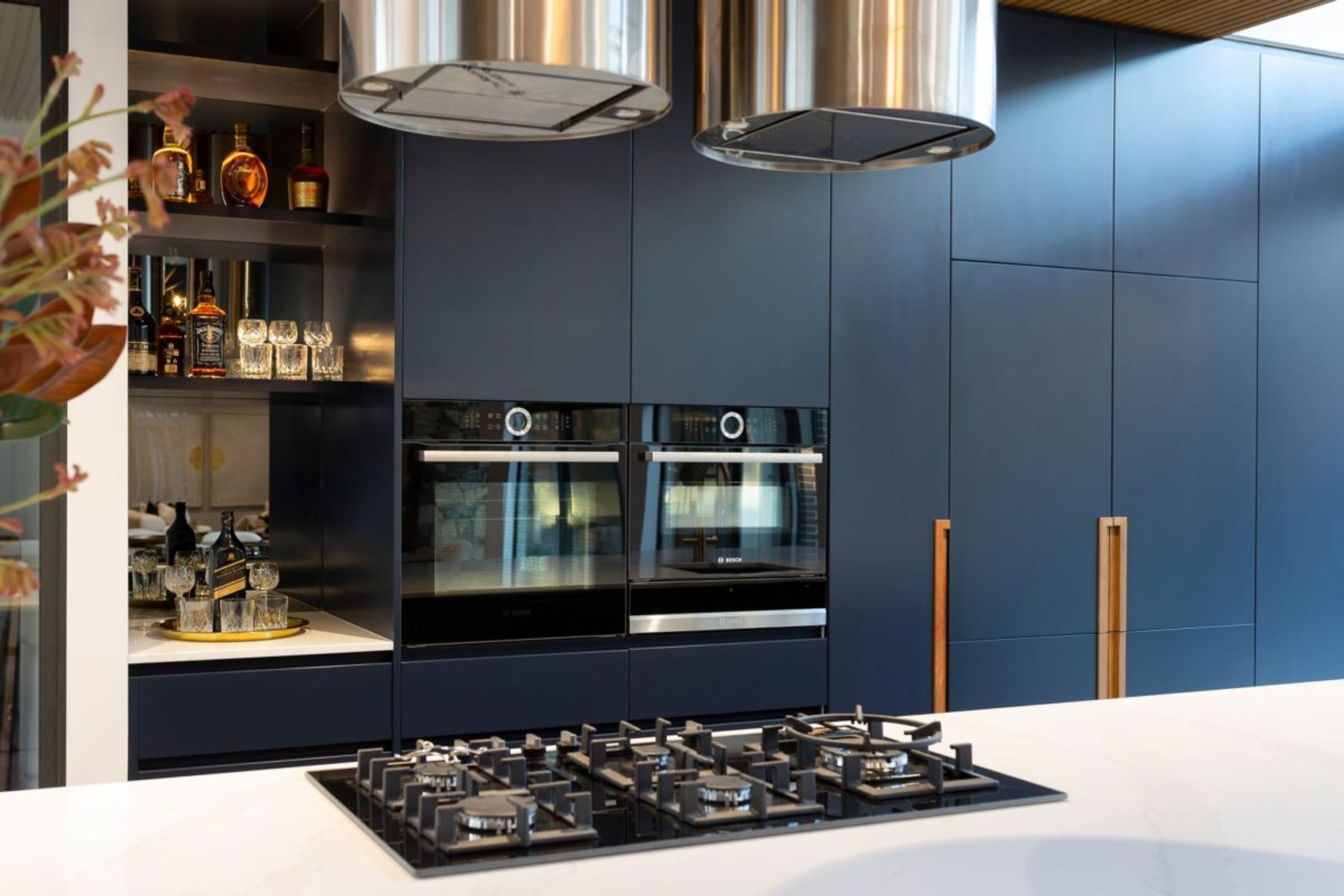 Deakin Residence