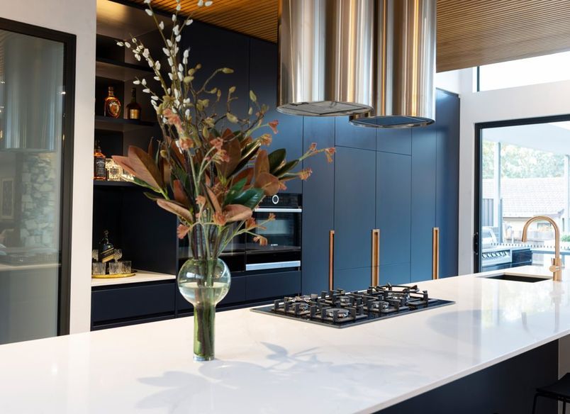 Deakin Residence