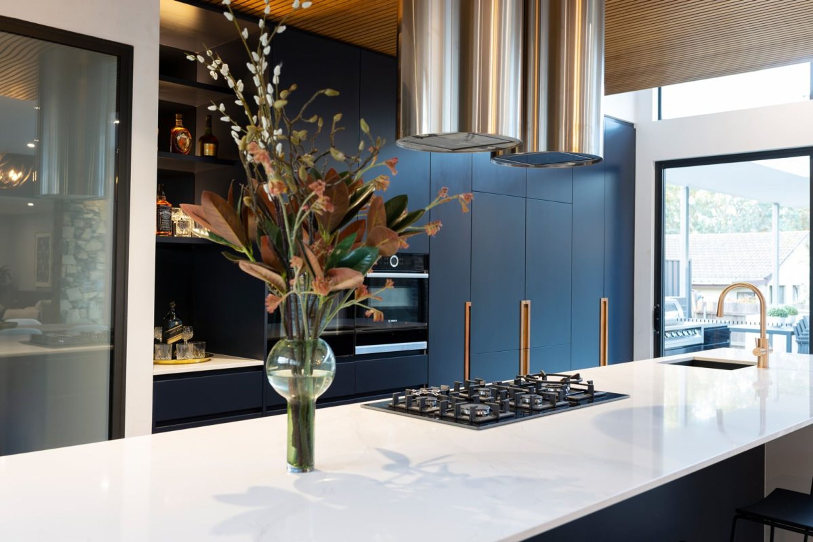 Deakin Residence