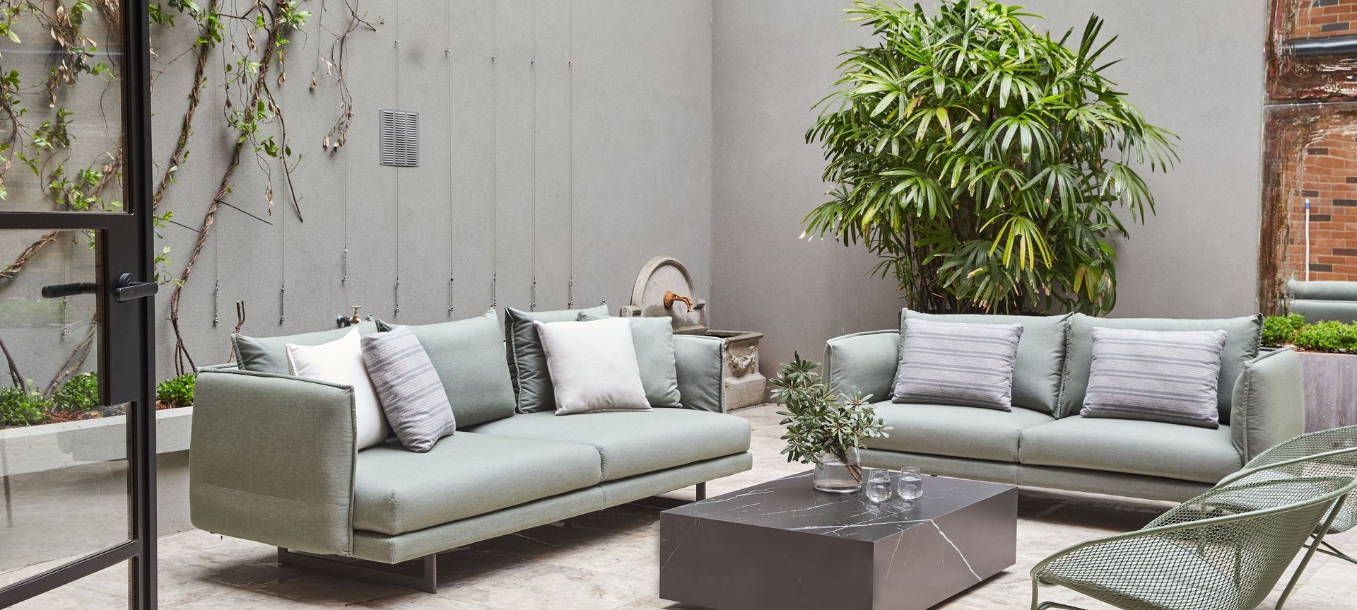 Elizabeth Bay Apartment banner