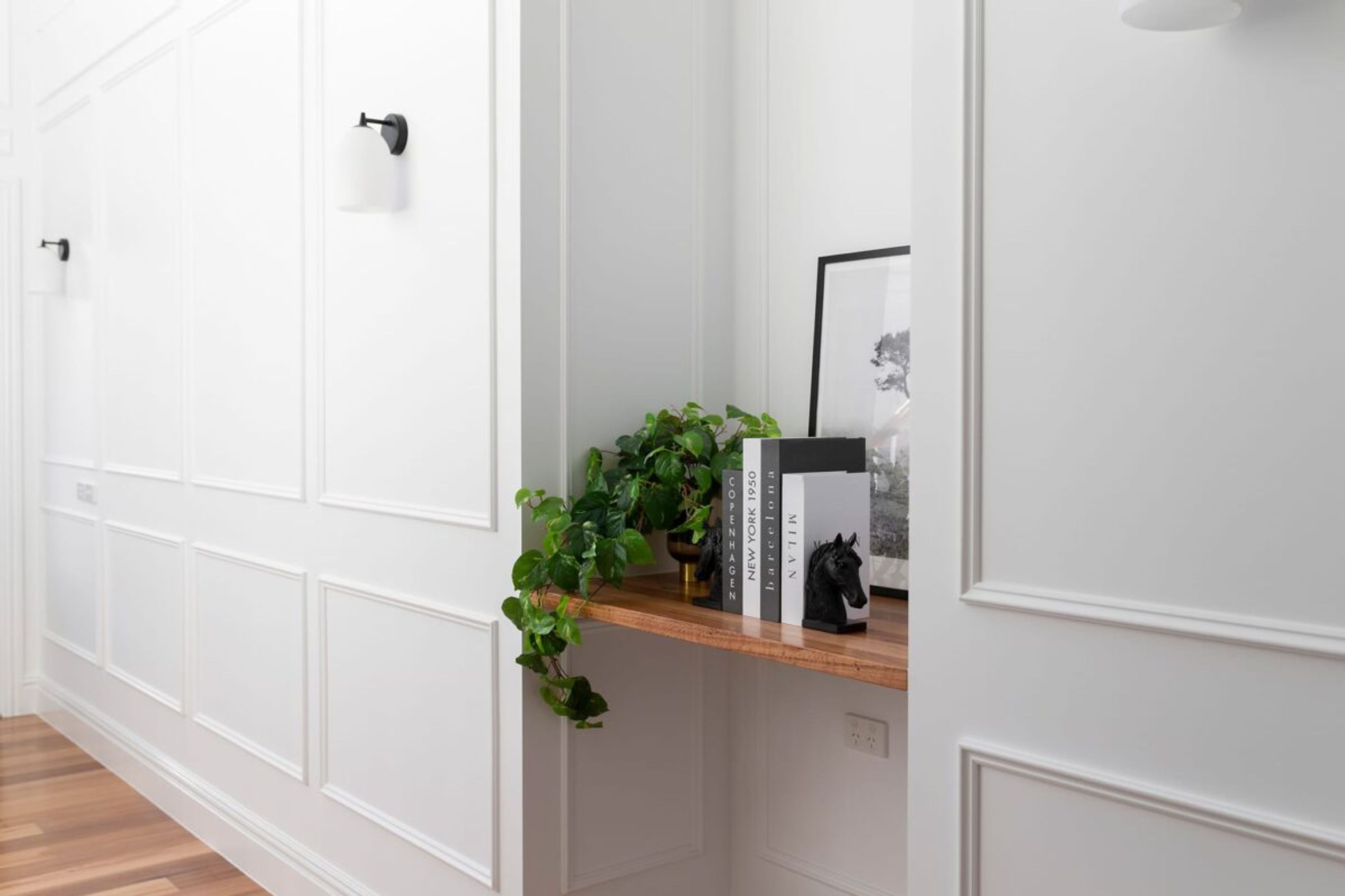 Kaleen Residence