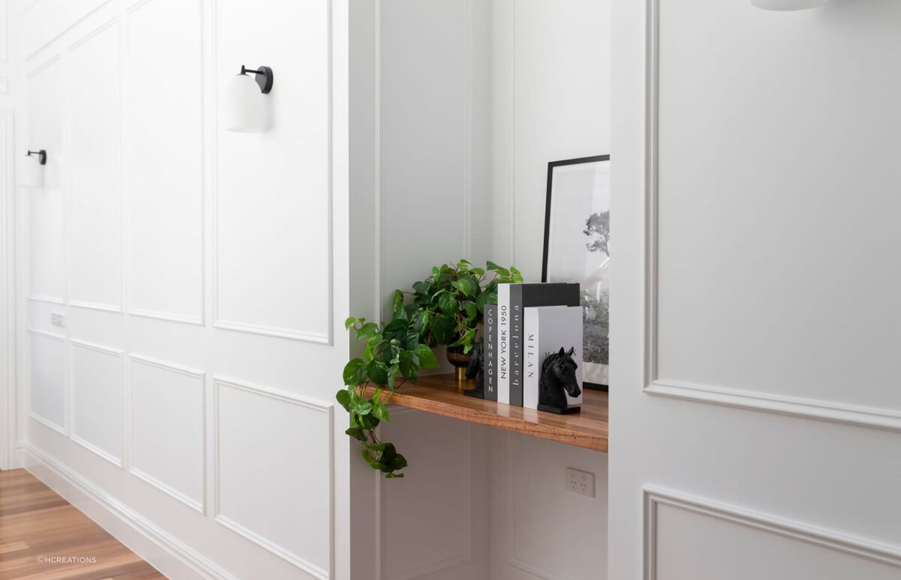 Kaleen Residence