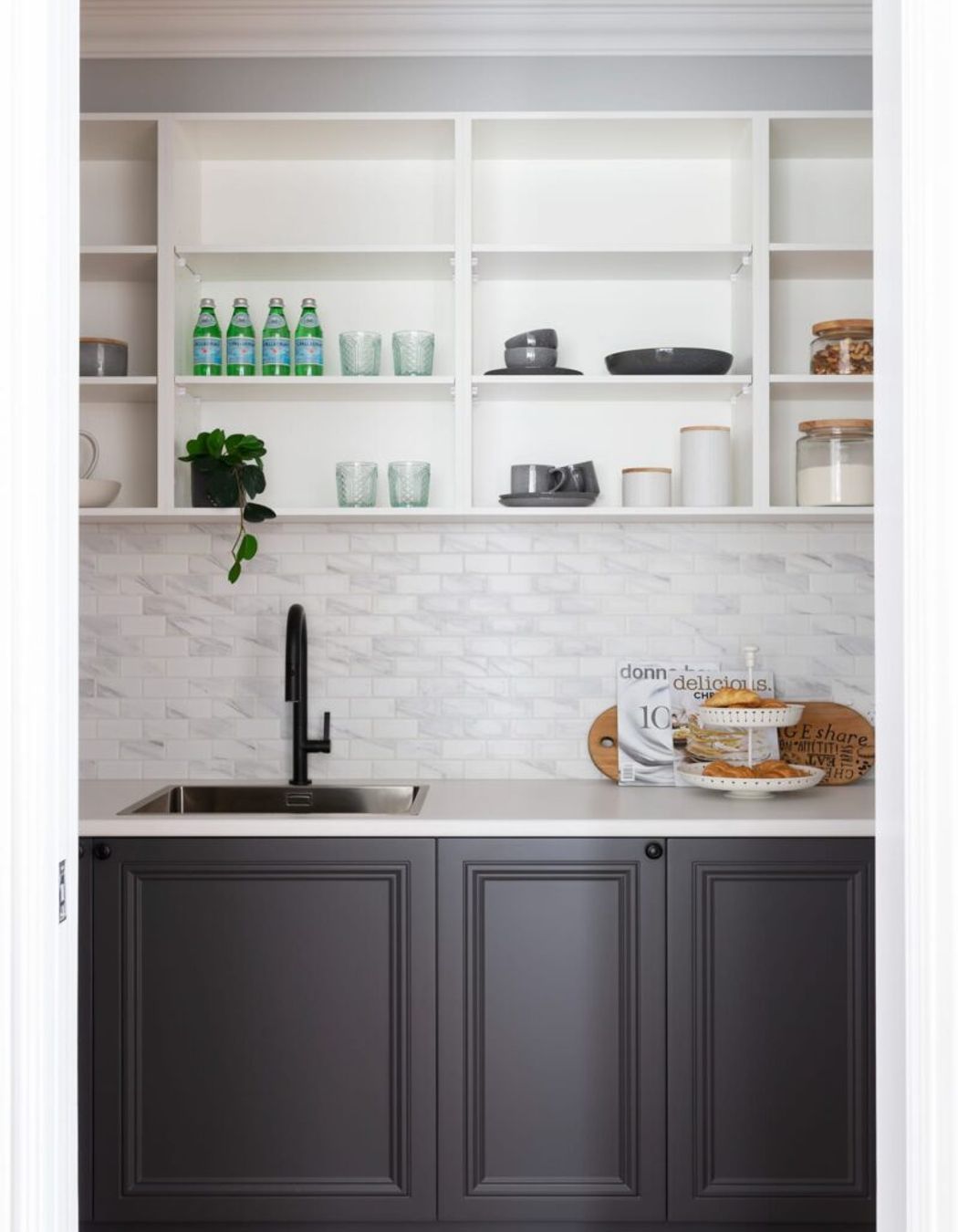 Kaleen Residence