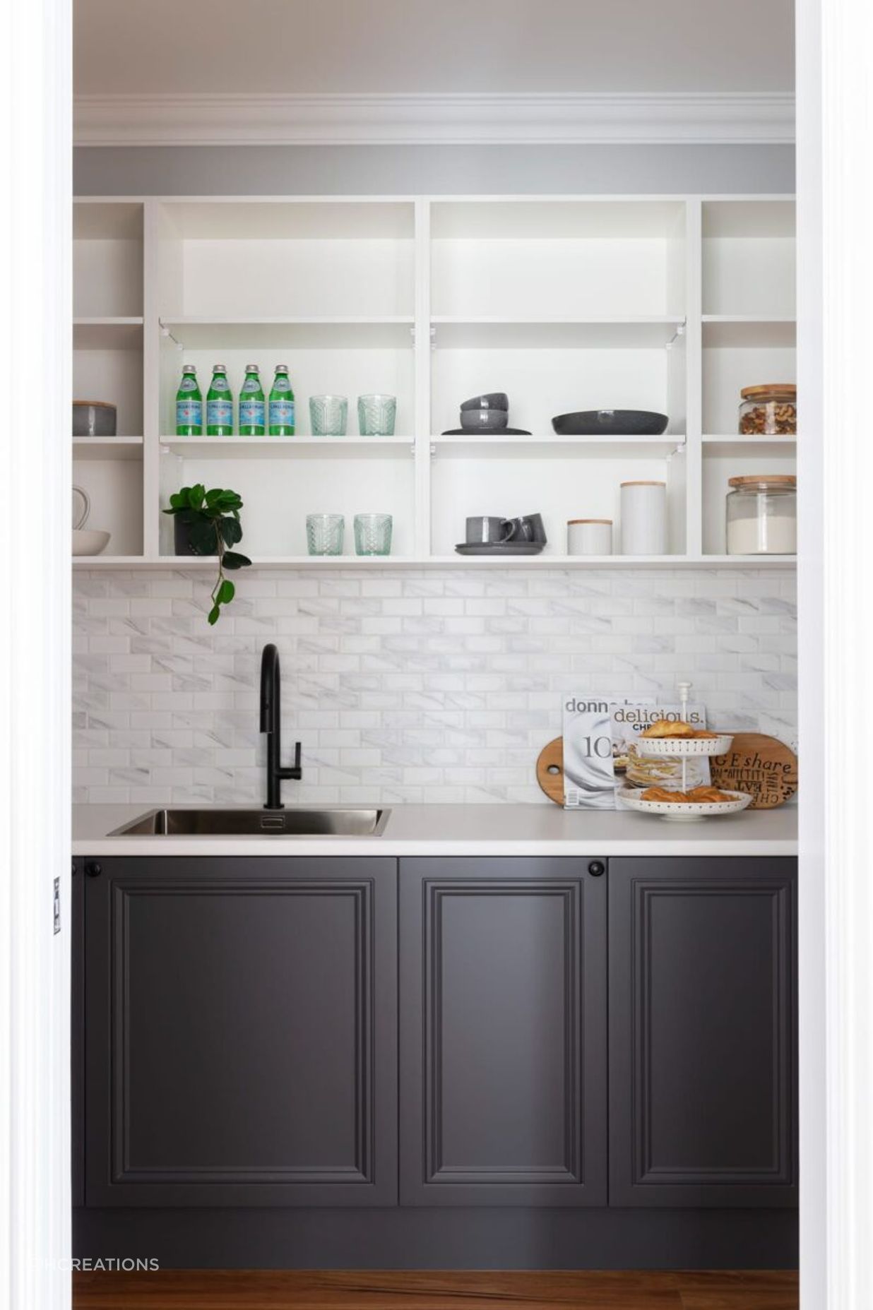 Kaleen Residence